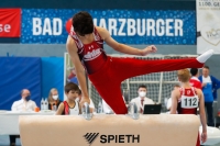 Thumbnail - Bayern - Samuel Menéndez Vágner - Ginnastica Artistica - 2022 - DJM Goslar - Participants - AK 13 und 14 02050_05889.jpg