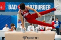 Thumbnail - Bayern - Samuel Menéndez Vágner - Artistic Gymnastics - 2022 - DJM Goslar - Participants - AK 13 und 14 02050_05893.jpg