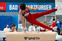 Thumbnail - Bayern - Samuel Menéndez Vágner - Artistic Gymnastics - 2022 - DJM Goslar - Participants - AK 13 und 14 02050_05894.jpg