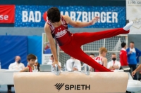 Thumbnail - Bayern - Samuel Menéndez Vágner - Artistic Gymnastics - 2022 - DJM Goslar - Participants - AK 13 und 14 02050_05895.jpg
