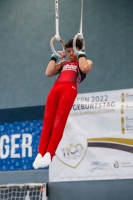 Thumbnail - Bayern - Samuel Menéndez Vágner - Artistic Gymnastics - 2022 - DJM Goslar - Participants - AK 13 und 14 02050_05898.jpg