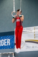 Thumbnail - Bayern - Samuel Menéndez Vágner - Artistic Gymnastics - 2022 - DJM Goslar - Participants - AK 13 und 14 02050_05901.jpg