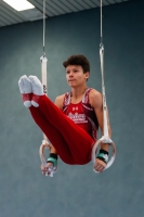 Thumbnail - Bayern - Samuel Menéndez Vágner - Artistic Gymnastics - 2022 - DJM Goslar - Participants - AK 13 und 14 02050_05902.jpg