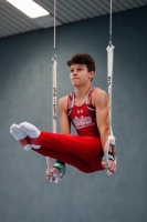 Thumbnail - Bayern - Samuel Menéndez Vágner - Artistic Gymnastics - 2022 - DJM Goslar - Participants - AK 13 und 14 02050_05903.jpg