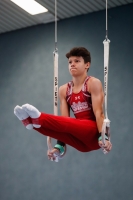 Thumbnail - Bayern - Samuel Menéndez Vágner - Artistic Gymnastics - 2022 - DJM Goslar - Participants - AK 13 und 14 02050_05904.jpg