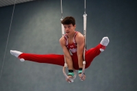 Thumbnail - Bayern - Samuel Menéndez Vágner - Artistic Gymnastics - 2022 - DJM Goslar - Participants - AK 13 und 14 02050_05908.jpg