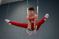Thumbnail - Bayern - Samuel Menéndez Vágner - Artistic Gymnastics - 2022 - DJM Goslar - Participants - AK 13 und 14 02050_05909.jpg