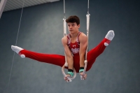 Thumbnail - Bayern - Samuel Menéndez Vágner - Artistic Gymnastics - 2022 - DJM Goslar - Participants - AK 13 und 14 02050_05910.jpg