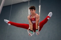 Thumbnail - Bayern - Samuel Menéndez Vágner - Artistic Gymnastics - 2022 - DJM Goslar - Participants - AK 13 und 14 02050_05911.jpg