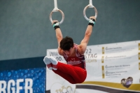 Thumbnail - Bayern - Samuel Menéndez Vágner - Artistic Gymnastics - 2022 - DJM Goslar - Participants - AK 13 und 14 02050_05917.jpg