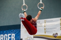 Thumbnail - Bayern - Samuel Menéndez Vágner - Artistic Gymnastics - 2022 - DJM Goslar - Participants - AK 13 und 14 02050_05918.jpg