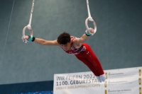 Thumbnail - Bayern - Samuel Menéndez Vágner - Ginnastica Artistica - 2022 - DJM Goslar - Participants - AK 13 und 14 02050_05921.jpg