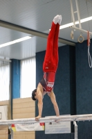 Thumbnail - Bayern - Samuel Menéndez Vágner - Ginnastica Artistica - 2022 - DJM Goslar - Participants - AK 13 und 14 02050_05934.jpg