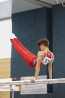 Thumbnail - Bayern - Samuel Menéndez Vágner - Ginnastica Artistica - 2022 - DJM Goslar - Participants - AK 13 und 14 02050_05938.jpg