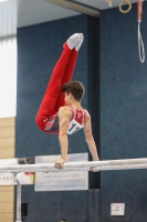 Thumbnail - Bayern - Samuel Menéndez Vágner - Спортивная гимнастика - 2022 - DJM Goslar - Participants - AK 13 und 14 02050_05949.jpg