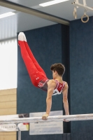 Thumbnail - Bayern - Samuel Menéndez Vágner - Спортивная гимнастика - 2022 - DJM Goslar - Participants - AK 13 und 14 02050_05951.jpg