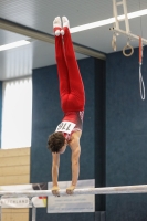 Thumbnail - Bayern - Samuel Menéndez Vágner - Спортивная гимнастика - 2022 - DJM Goslar - Participants - AK 13 und 14 02050_05953.jpg