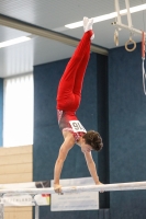 Thumbnail - Bayern - Samuel Menéndez Vágner - Artistic Gymnastics - 2022 - DJM Goslar - Participants - AK 13 und 14 02050_05954.jpg