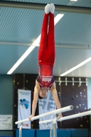 Thumbnail - Bayern - Samuel Menéndez Vágner - Спортивная гимнастика - 2022 - DJM Goslar - Participants - AK 13 und 14 02050_05964.jpg