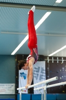 Thumbnail - Bayern - Samuel Menéndez Vágner - Artistic Gymnastics - 2022 - DJM Goslar - Participants - AK 13 und 14 02050_05966.jpg