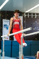 Thumbnail - Bayern - Samuel Menéndez Vágner - Artistic Gymnastics - 2022 - DJM Goslar - Participants - AK 13 und 14 02050_05970.jpg