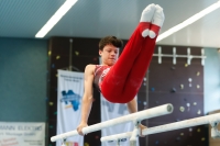 Thumbnail - Bayern - Samuel Menéndez Vágner - Artistic Gymnastics - 2022 - DJM Goslar - Participants - AK 13 und 14 02050_05972.jpg