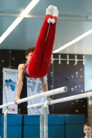 Thumbnail - Bayern - Samuel Menéndez Vágner - Artistic Gymnastics - 2022 - DJM Goslar - Participants - AK 13 und 14 02050_05973.jpg