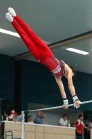 Thumbnail - Bayern - Samuel Menéndez Vágner - Artistic Gymnastics - 2022 - DJM Goslar - Participants - AK 13 und 14 02050_05974.jpg