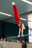 Thumbnail - Bayern - Samuel Menéndez Vágner - Спортивная гимнастика - 2022 - DJM Goslar - Participants - AK 13 und 14 02050_05976.jpg