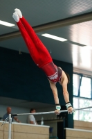 Thumbnail - Bayern - Samuel Menéndez Vágner - Спортивная гимнастика - 2022 - DJM Goslar - Participants - AK 13 und 14 02050_05977.jpg