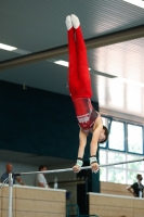 Thumbnail - Bayern - Samuel Menéndez Vágner - Artistic Gymnastics - 2022 - DJM Goslar - Participants - AK 13 und 14 02050_05979.jpg
