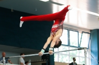 Thumbnail - Bayern - Samuel Menéndez Vágner - Artistic Gymnastics - 2022 - DJM Goslar - Participants - AK 13 und 14 02050_05983.jpg