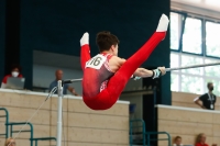 Thumbnail - Bayern - Samuel Menéndez Vágner - Artistic Gymnastics - 2022 - DJM Goslar - Participants - AK 13 und 14 02050_05988.jpg