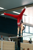 Thumbnail - Bayern - Samuel Menéndez Vágner - Artistic Gymnastics - 2022 - DJM Goslar - Participants - AK 13 und 14 02050_05990.jpg
