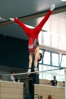 Thumbnail - Bayern - Samuel Menéndez Vágner - Artistic Gymnastics - 2022 - DJM Goslar - Participants - AK 13 und 14 02050_05992.jpg