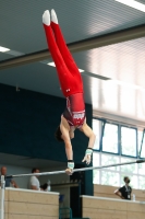 Thumbnail - Bayern - Samuel Menéndez Vágner - Artistic Gymnastics - 2022 - DJM Goslar - Participants - AK 13 und 14 02050_05994.jpg