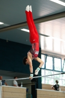 Thumbnail - Bayern - Samuel Menéndez Vágner - Artistic Gymnastics - 2022 - DJM Goslar - Participants - AK 13 und 14 02050_05995.jpg