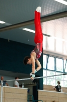 Thumbnail - Bayern - Samuel Menéndez Vágner - Artistic Gymnastics - 2022 - DJM Goslar - Participants - AK 13 und 14 02050_05996.jpg