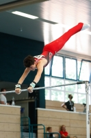 Thumbnail - Bayern - Samuel Menéndez Vágner - Artistic Gymnastics - 2022 - DJM Goslar - Participants - AK 13 und 14 02050_05999.jpg
