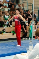 Thumbnail - Bayern - Samuel Menéndez Vágner - Artistic Gymnastics - 2022 - DJM Goslar - Participants - AK 13 und 14 02050_06004.jpg