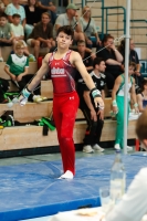 Thumbnail - Bayern - Samuel Menéndez Vágner - Artistic Gymnastics - 2022 - DJM Goslar - Participants - AK 13 und 14 02050_06005.jpg