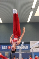 Thumbnail - Bayern - Samuel Menéndez Vágner - Спортивная гимнастика - 2022 - DJM Goslar - Participants - AK 13 und 14 02050_06016.jpg