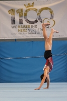 Thumbnail - Bayern - Samuel Menéndez Vágner - Gymnastique Artistique - 2022 - DJM Goslar - Participants - AK 13 und 14 02050_06020.jpg