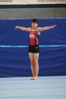 Thumbnail - Bayern - Samuel Menéndez Vágner - Gymnastique Artistique - 2022 - DJM Goslar - Participants - AK 13 und 14 02050_06023.jpg