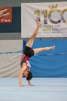 Thumbnail - Bayern - Samuel Menéndez Vágner - Спортивная гимнастика - 2022 - DJM Goslar - Participants - AK 13 und 14 02050_06026.jpg