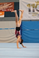 Thumbnail - Bayern - Samuel Menéndez Vágner - Спортивная гимнастика - 2022 - DJM Goslar - Participants - AK 13 und 14 02050_06027.jpg