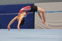 Thumbnail - Bayern - Samuel Menéndez Vágner - Artistic Gymnastics - 2022 - DJM Goslar - Participants - AK 13 und 14 02050_06028.jpg