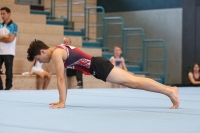 Thumbnail - Bayern - Samuel Menéndez Vágner - Gymnastique Artistique - 2022 - DJM Goslar - Participants - AK 13 und 14 02050_06033.jpg