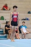 Thumbnail - Bayern - Samuel Menéndez Vágner - Спортивная гимнастика - 2022 - DJM Goslar - Participants - AK 13 und 14 02050_06036.jpg