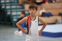 Thumbnail - Bayern - Zeno Csuka - Спортивная гимнастика - 2022 - DJM Goslar - Participants - AK 13 und 14 02050_06332.jpg
